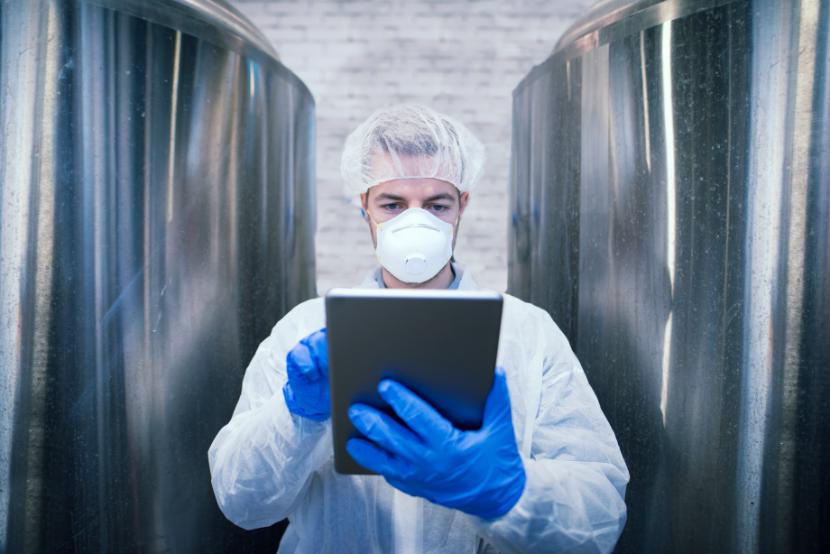 Legionella Risk Solutions in Barking IG11 8